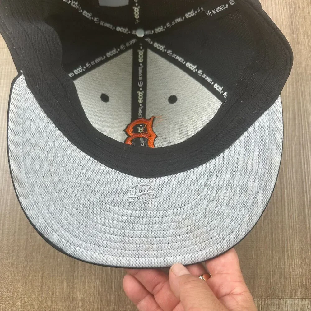 Baltimore Orioles Baseball Cap Hat Vintage Cooperstown 